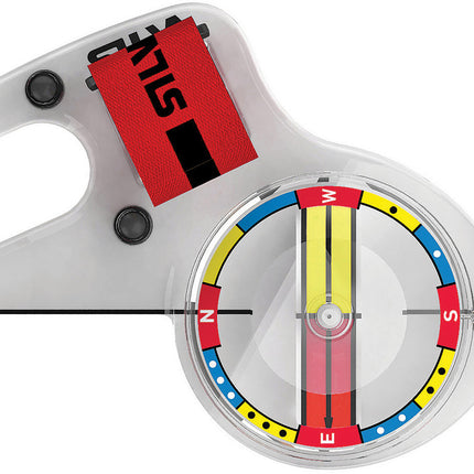 Nor Spectra Thumb Compass