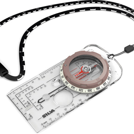 Expedition Global Compass