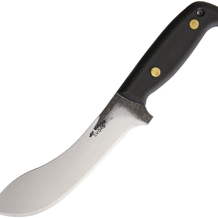Curved Skinner