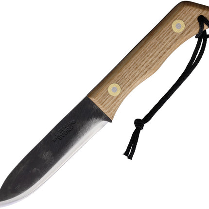 Bushcrafter Fixed Blade