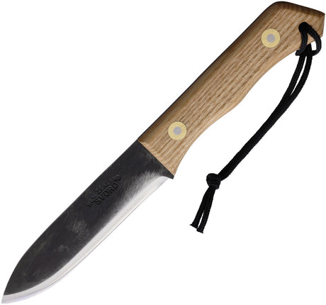 Bushcrafter Fixed Blade