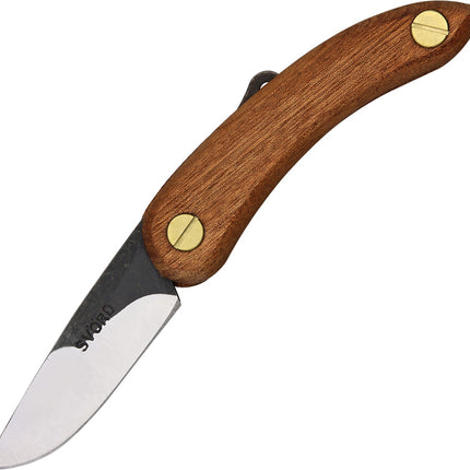 Mini Peasant Hardwood