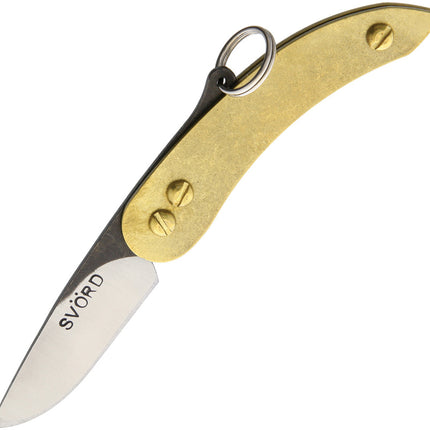 Peasant Micro Brass