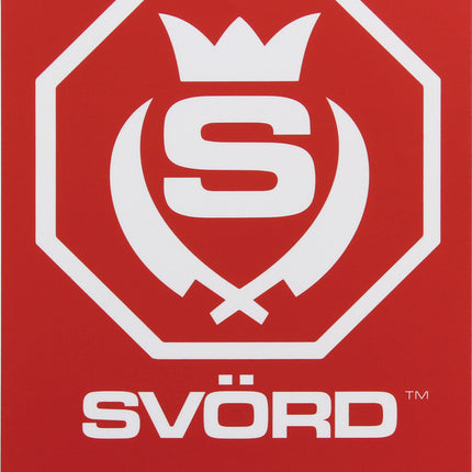 Svord Logo Sticker