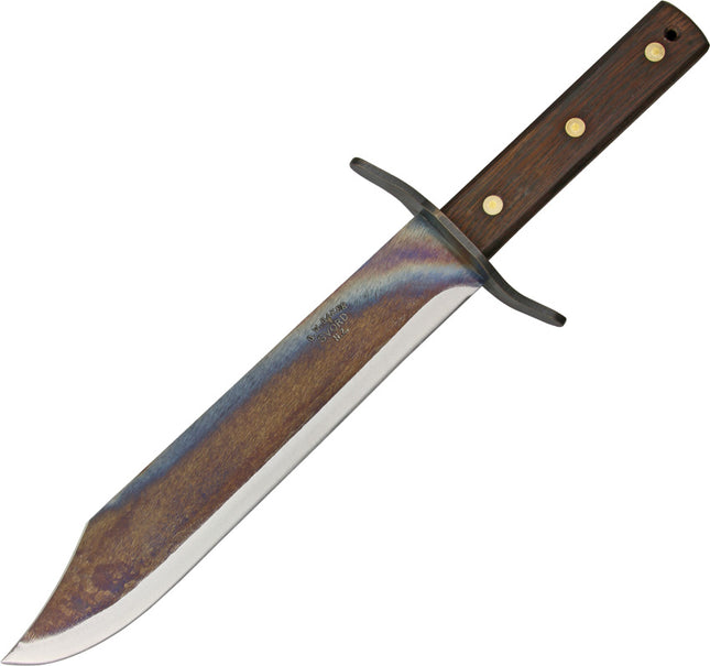 Von Tempsky Forest Bowie