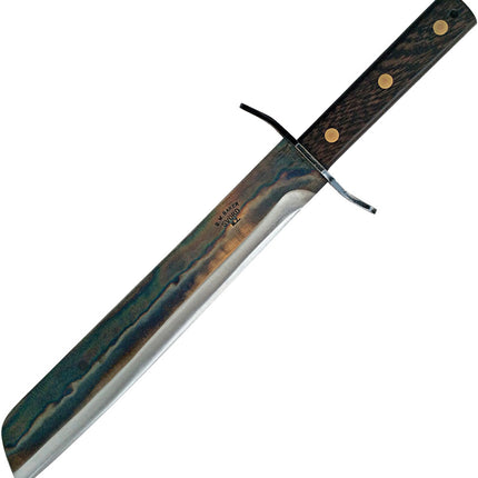Von Tempsky Golok