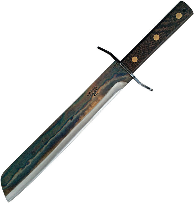 Von Tempsky Golok