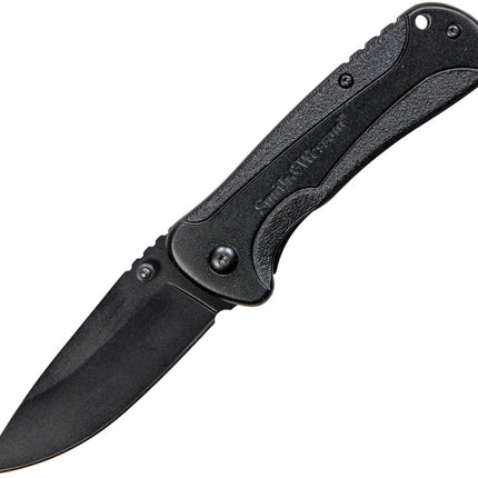 Linerlock A/O Black