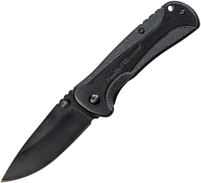 Linerlock A/O Black