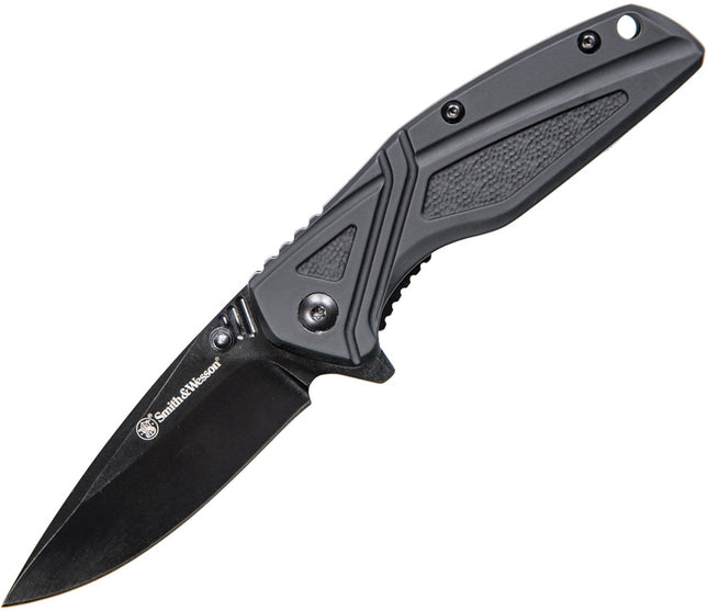 Linerlock Black