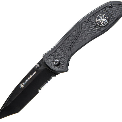 Tanto Linerlock