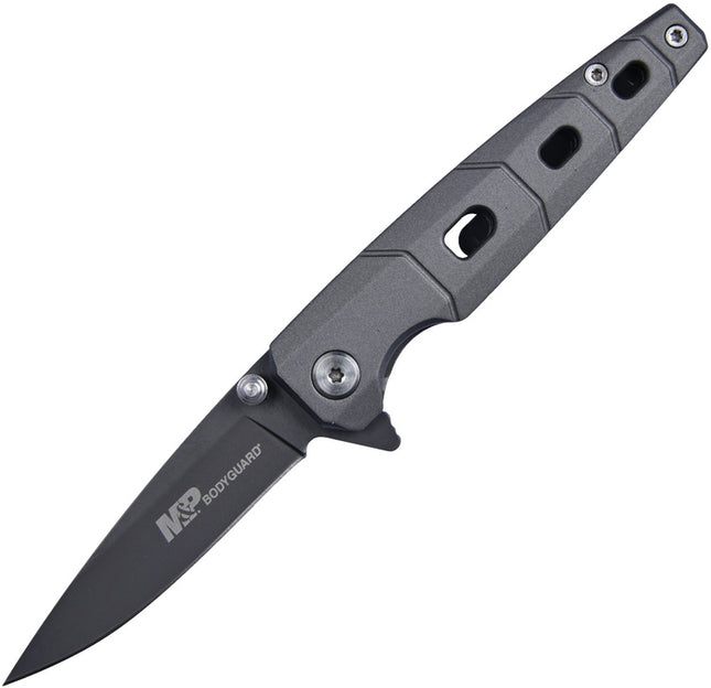 M&P Linerlock
