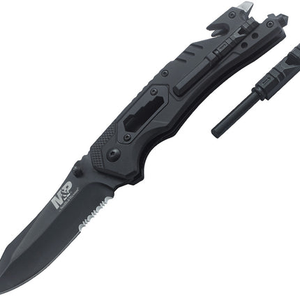 M&P Linerlock A/O