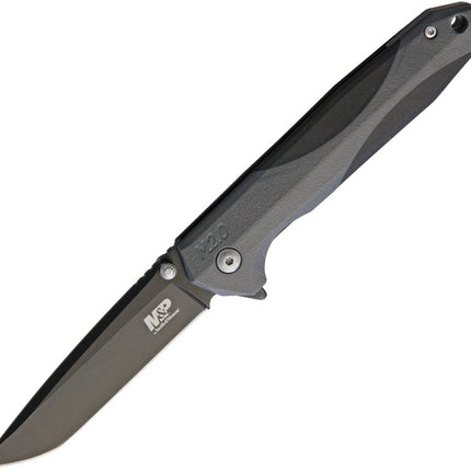 M&P Linerlock