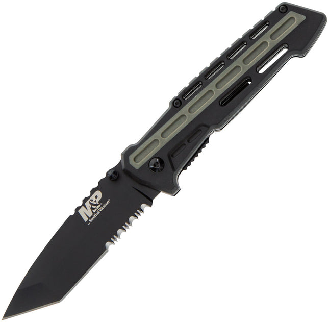 M&P Linerlock
