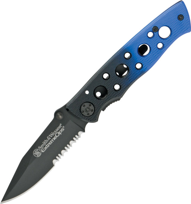 ExtremeOps Linerlock