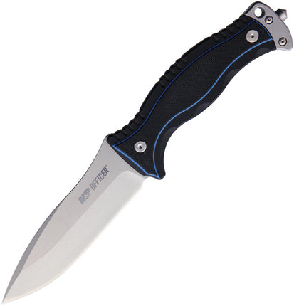 M&P Officer Fixed Blade