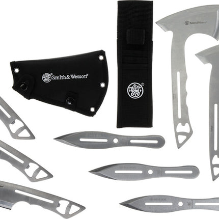 Bullseye Ultimate Throwing