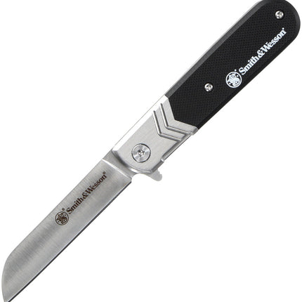 Executive Barlow Linerlock A/O