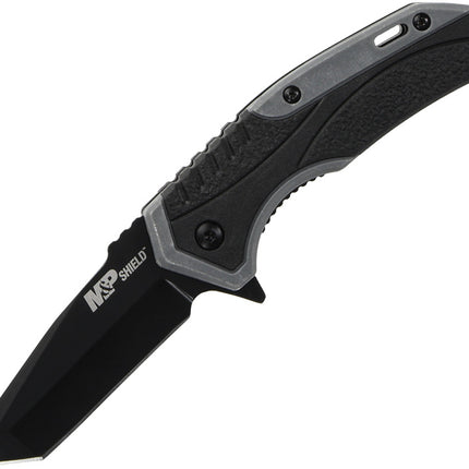Shield Linerlock A/O