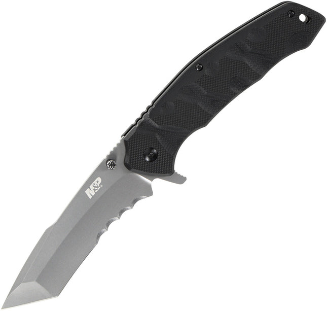 M&P Special Ops Linerlock A/O