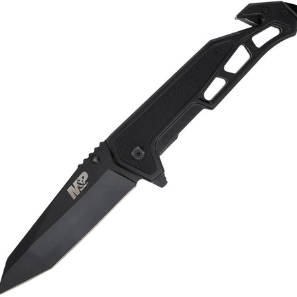 Border Guard Linerlock A/O
