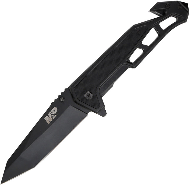 Border Guard Linerlock A/O