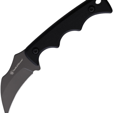 H.R.T. Karambit Neck Knife
