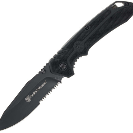 Special Ops Linerlock