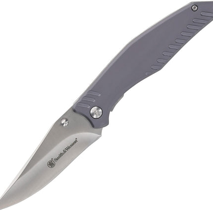 Black Ops Clip Point Folder