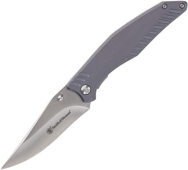 Black Ops Clip Point Folder