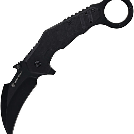 Extreme Ops Karambit Linerlock