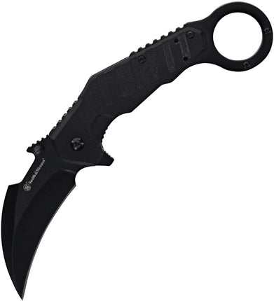 Extreme Ops Karambit Linerlock