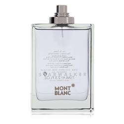 Starwalker Eau De Toilette Spray (Tester) By Mont Blanc - Vickie Lynn's