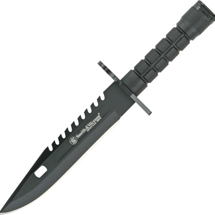 Special Ops Combat Knife