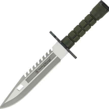 Special Ops Combat Knife