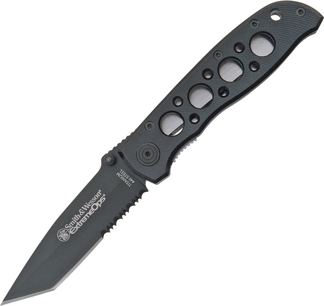 ExtremeOps Linerlock