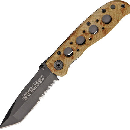 ExtremeOps Linerlock