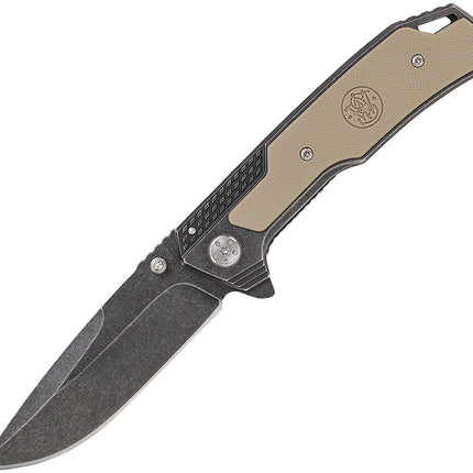Smith & Wesson Linerlock