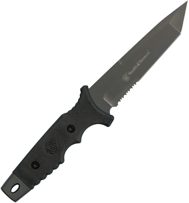 Tactical Tanto Fixed Blade