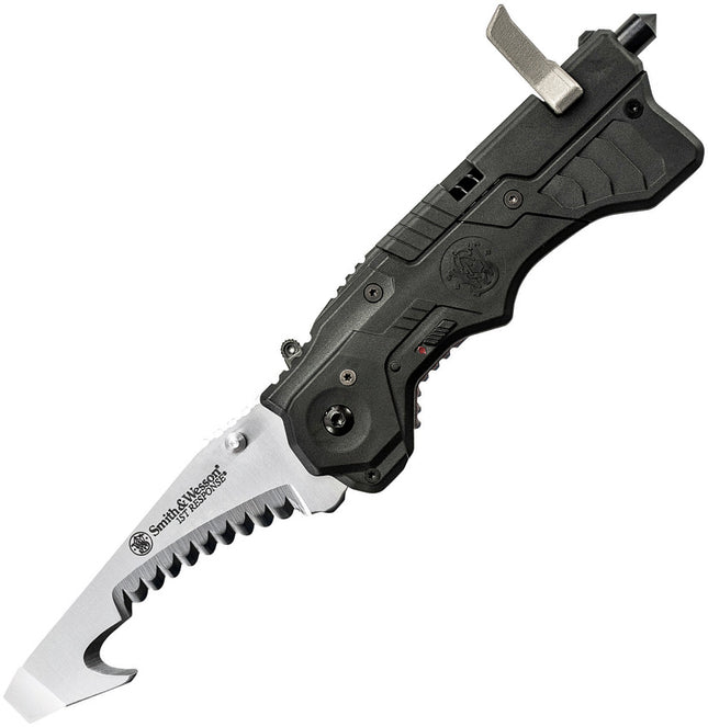 Rescue Linerlock A/O