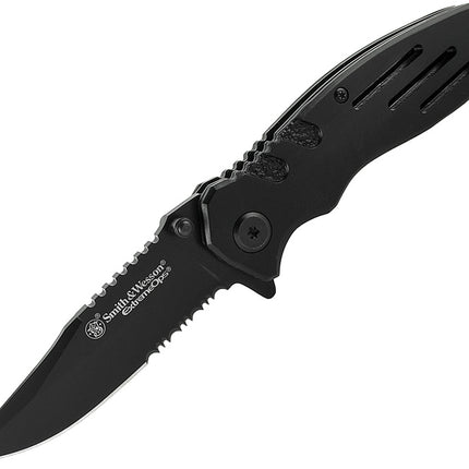 Extreme Ops Linerlock