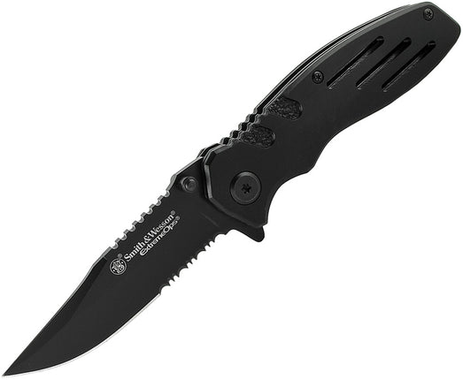 Extreme Ops Linerlock