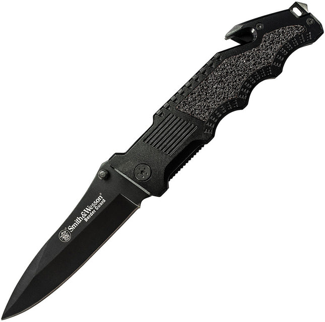 Border Guard Linerlock