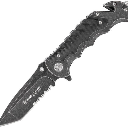 Border Guard Linerlock