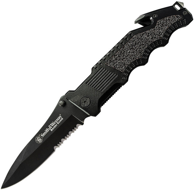 Border Guard Linerlock