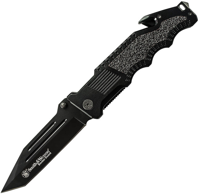 Border Guard Linerlock