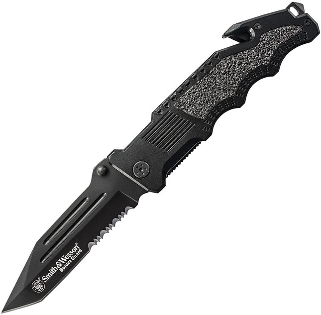 Border Guard Linerlock