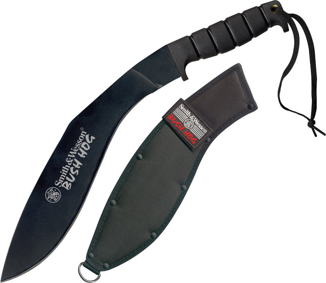 Bush Hog Kukri