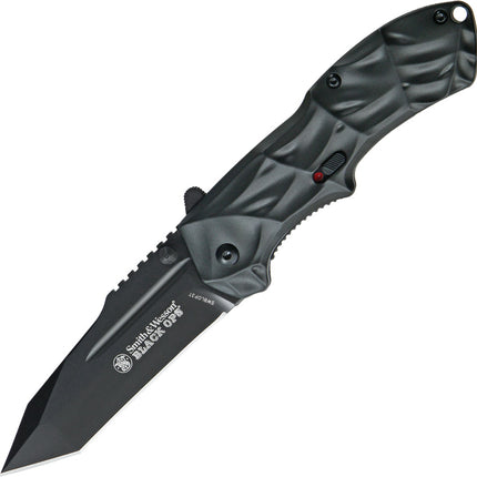 Black Ops Linerlock A/O